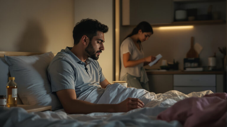 Ani lhostejnost, ani hněv: tyto vzácné okamžiky nám připomínají důležitost laskavosti a soucitu tváří v tvář nesnázím