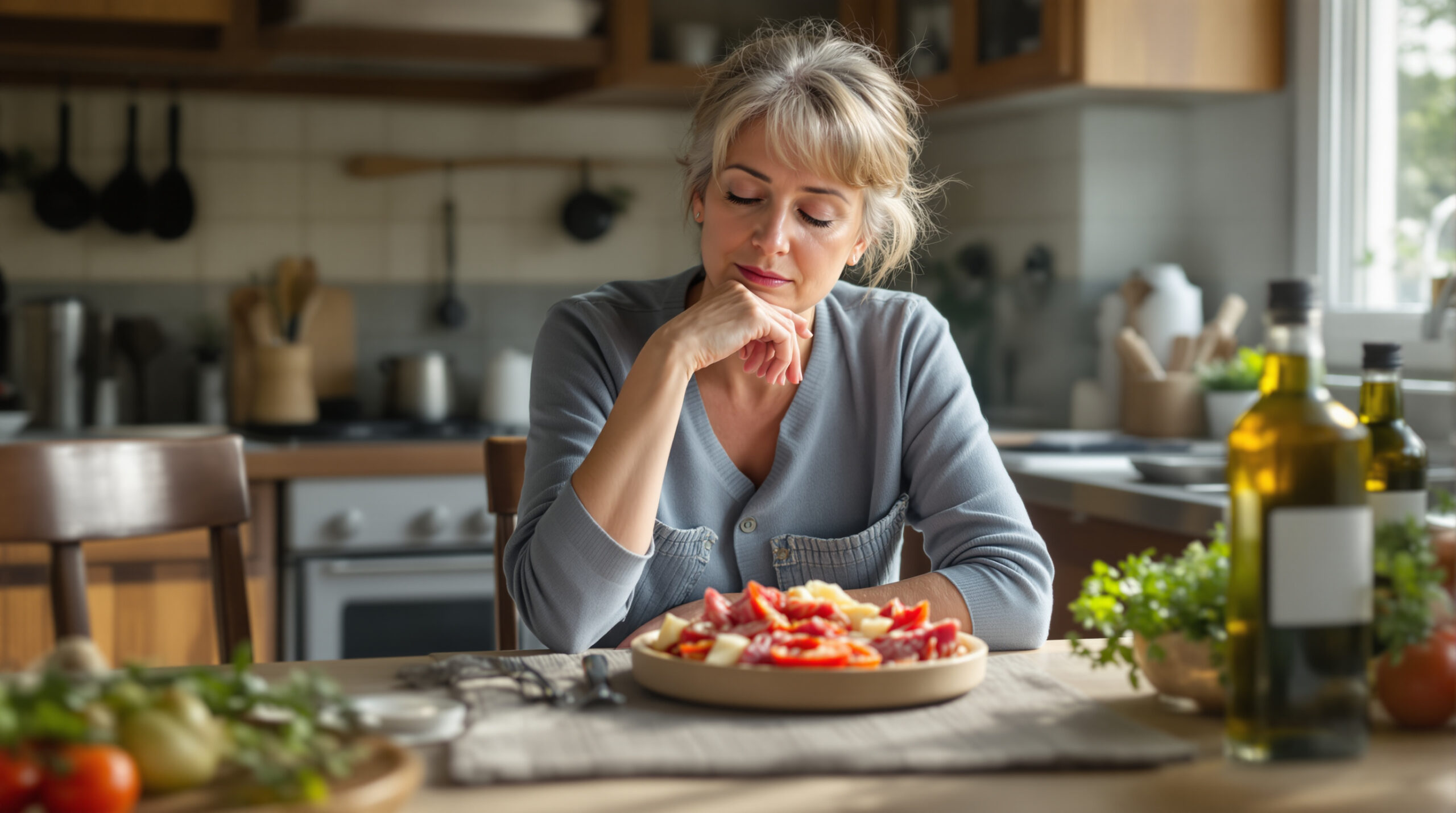 Byli jste oklamáni: kombinace potravin s rajčetem nezvyšují jeho přínosy — toto byste měli opravdu vědět