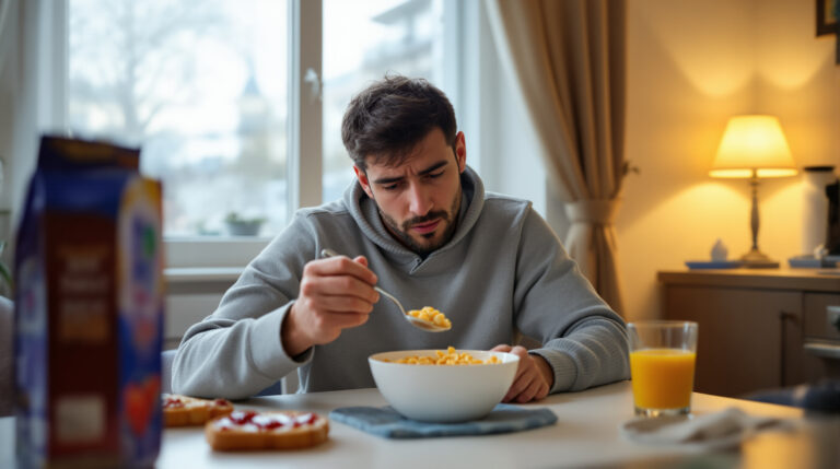 Byli jste oklamáni: snídaně není nejdůležitějším jídlem dne — zde je, co si o tom skutečně myslet