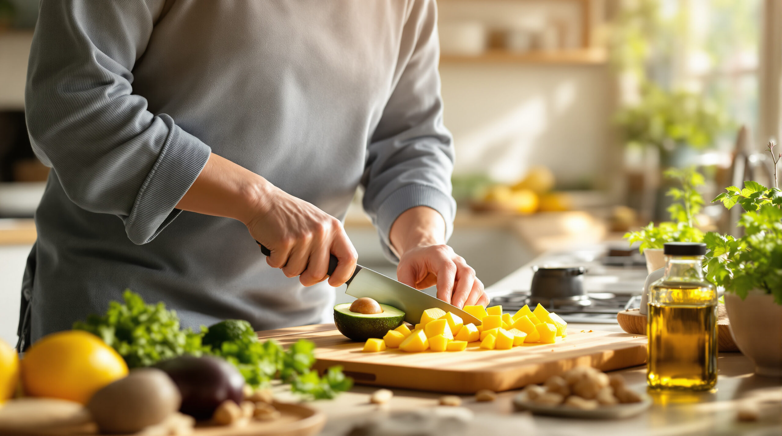 Byli jste oklamáni: tyto supermarkety ovoce neregulují vaši hladinu cukru v krvi — objevte skutečný zvyk pro lepší zdraví vašich tepen.