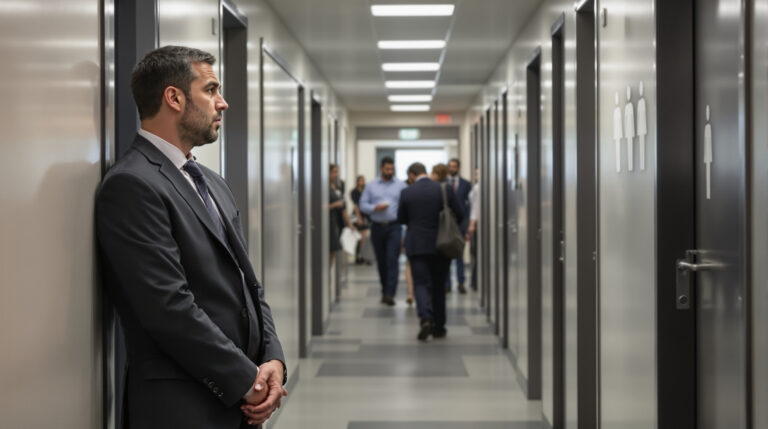 Byli jste oklamáni: zadržování moči nechrání vaše zdraví — zjistěte, co to ve skutečnosti způsobuje