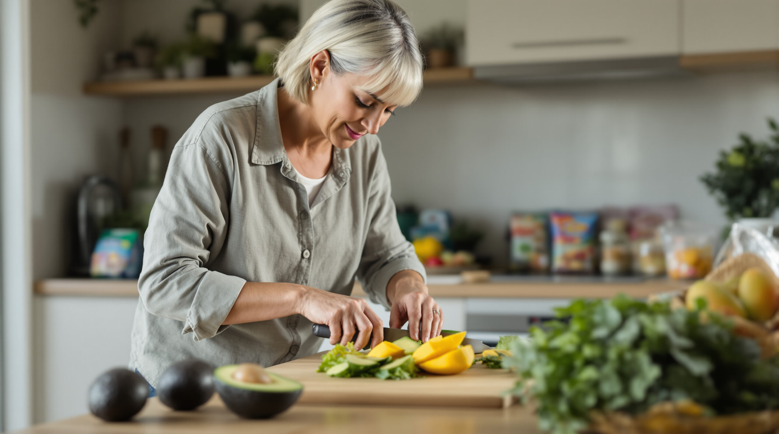 Byli jste uvedeni v omyl: konzumace ovoce ze supermarketu nezvyšuje vaši glykemii — zjistěte, co je o jejich vlivu skutečně důležité vědět.