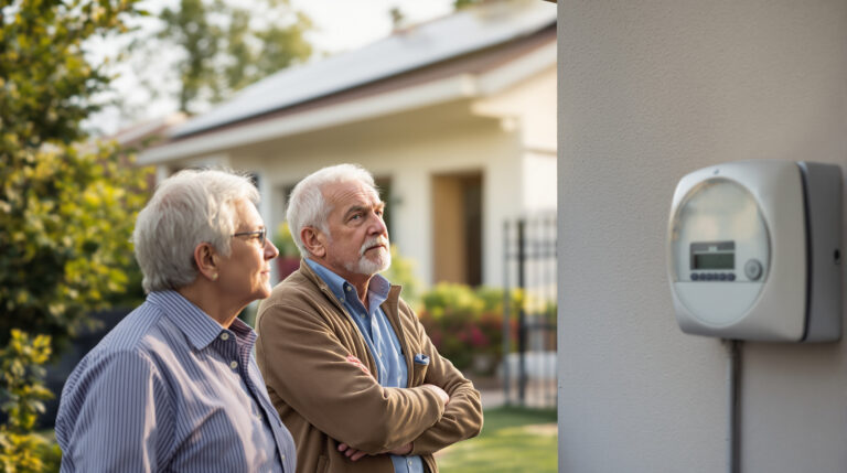 Byli jste uvedeni v omyl: přebytečná elektřina z fotovoltaiky nepomáhá sousedům — tady je málo známá pravda.