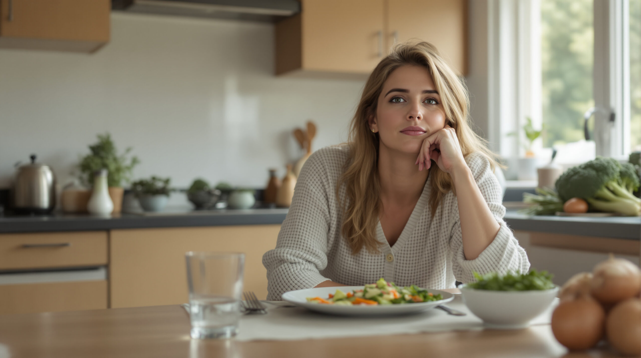 Byli jste uvedeni v omyl: vyhýbání se lepku a laktóze ne vždy uleví nafouklému břichu — zjistěte, co skutečně pomáhá.