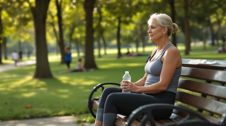 Byli jste uvedeni v omyl: Zastavení pohybu po sportu vám s regenerací nepomůže — zjistěte, co skutečně funguje
