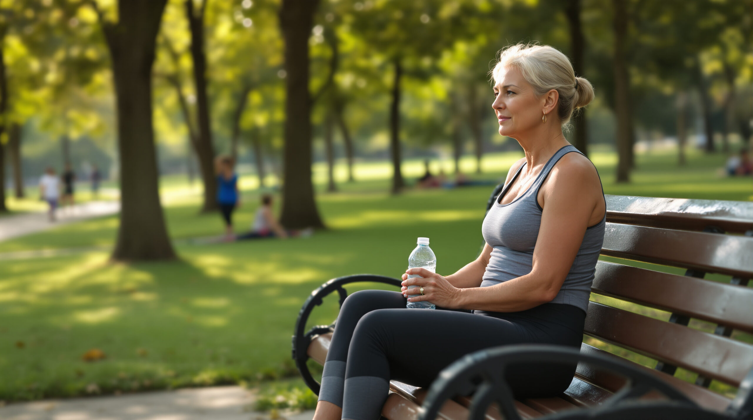 Byli jste uvedeni v omyl: Zastavení pohybu po sportu vám s regenerací nepomůže — zjistěte, co skutečně funguje