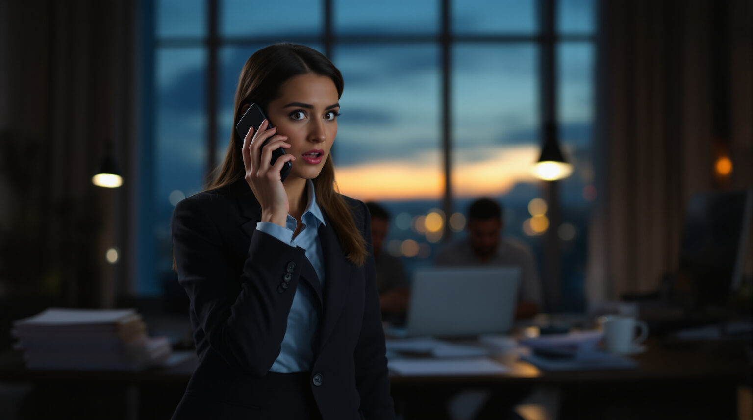 Dvě znamení zvěrokruhu mohou podle astrologů obdržet převratný telefonát