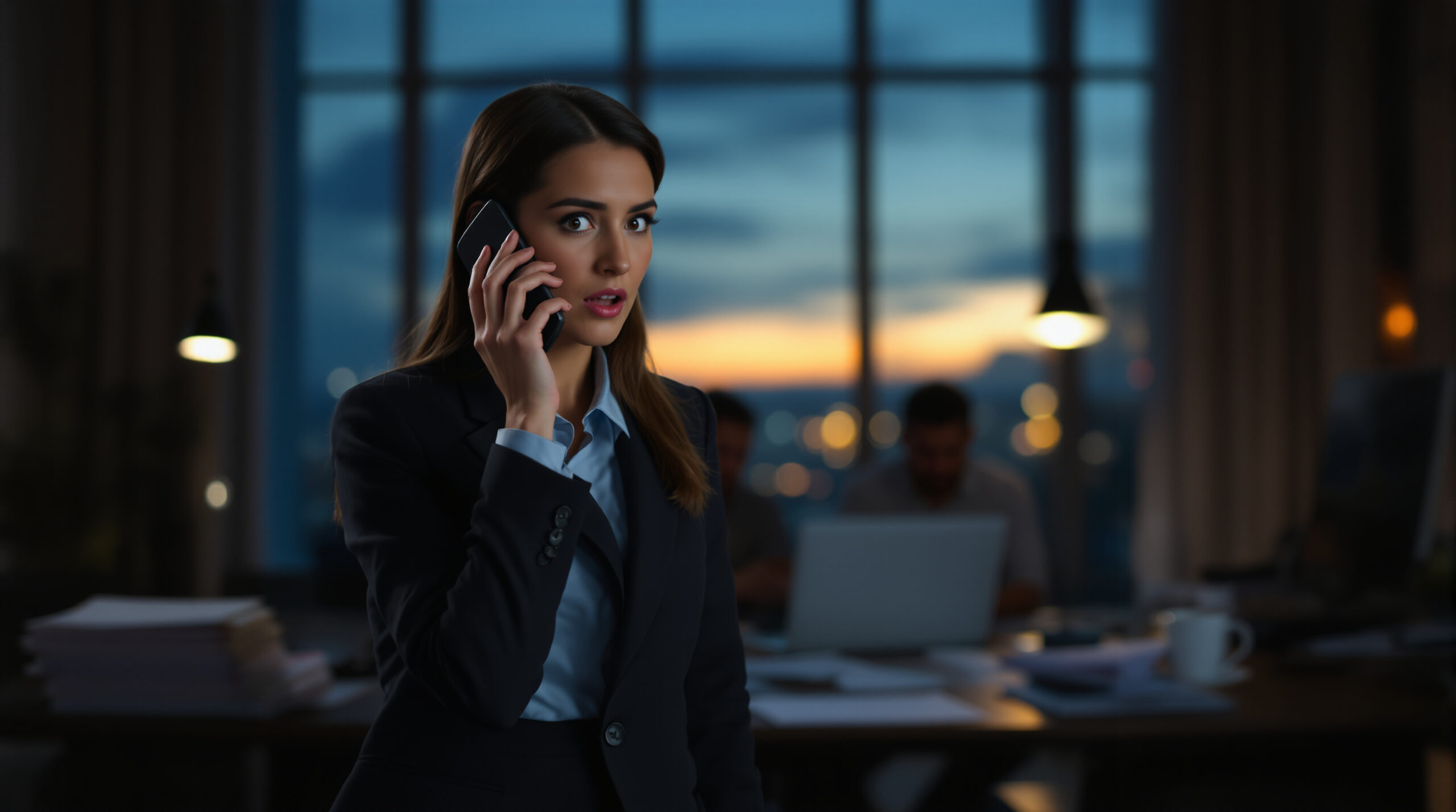 Dvě znamení zvěrokruhu mohou podle astrologů obdržet převratný telefonát