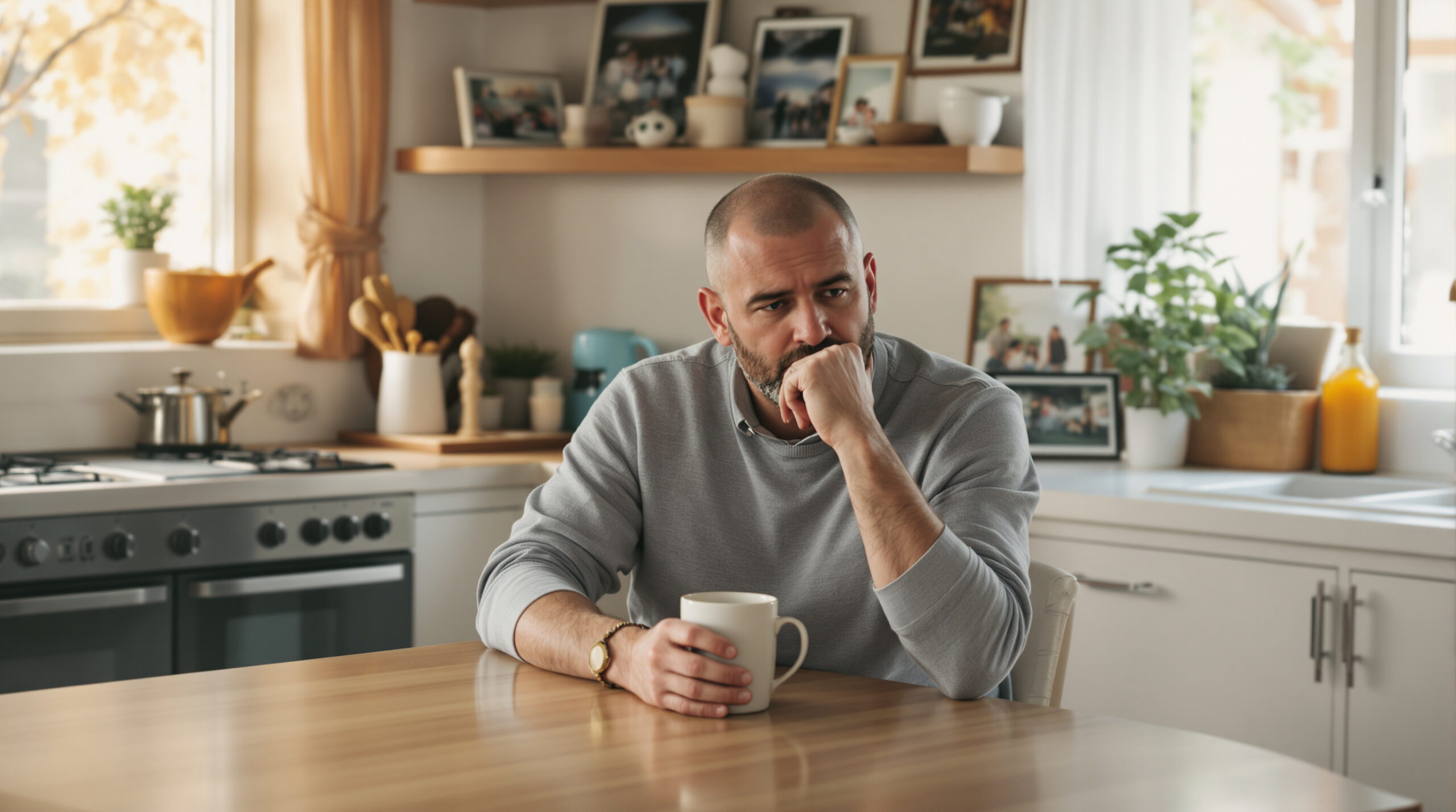 Jako dítěti mi chyběla láska: zde jsou rány, které mě pronásledují v dospělosti, a jak jsem se je naučil chápat