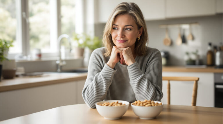 Jíte mandle nebo vlašské ořechy? Zjistěte, proč mohou být jedny pro vaše zdraví prospěšnější než druhé.