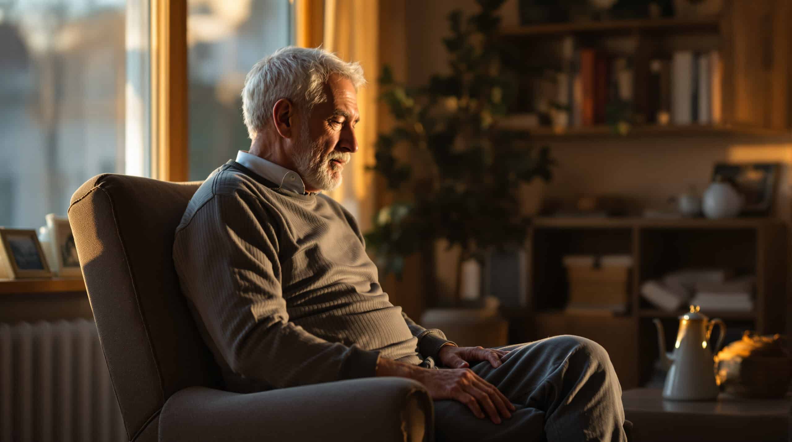 Konec úbytku síly: tyto 3 jednoduché cviky udrží vaše svaly a pomohou vám zůstat fit po padesátce