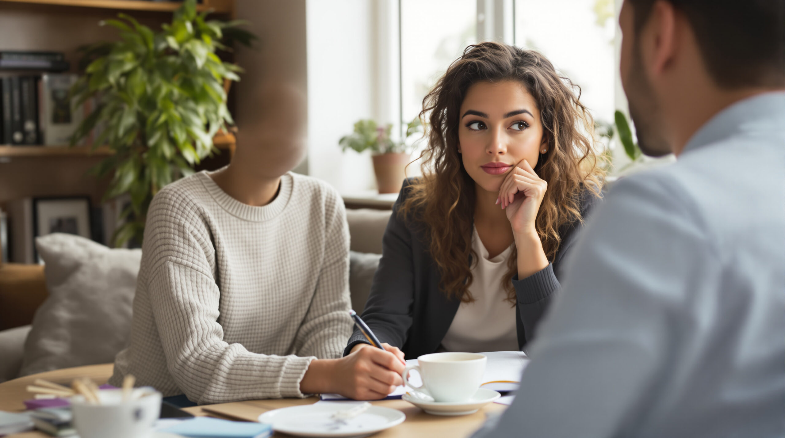 Měla jsem problém zvládat svou vztahovou úzkost, dokud jsem neobjevila tyto jednoduché techniky, které mi změnily způsob, jak komunikuji s ostatními.