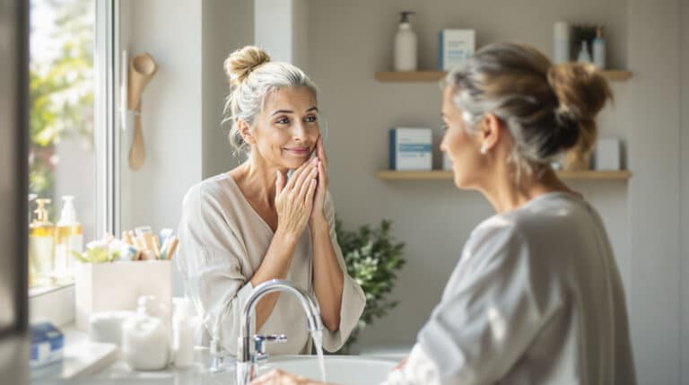 Mořský kolagen: proč by tato ingredience mohla změnit péči proti stárnutí, podle odborníků