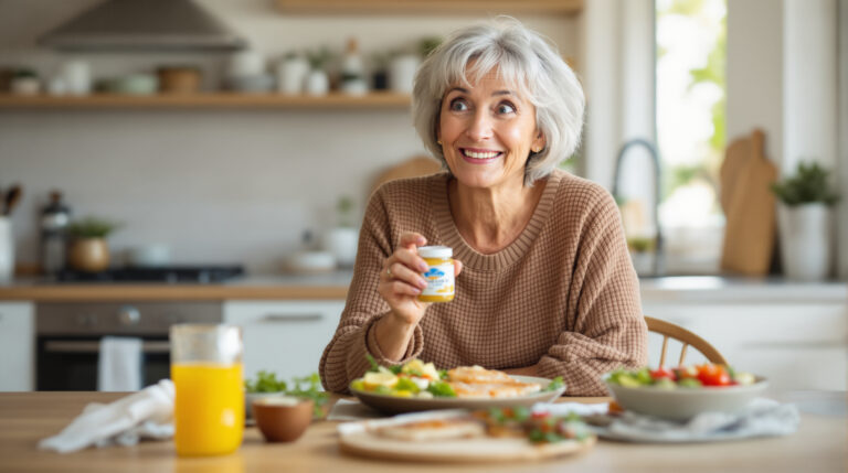Myslela jsem si, že jím zdravě: objevení této superpotraviny mi úplně změnilo pohled na zdraví a pohodu