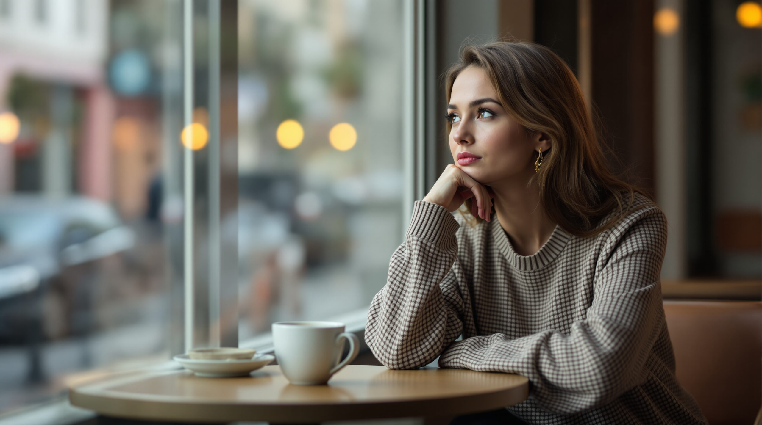 Myslela jsem si, že mě nedostatek lásky od rodičů neovlivnil: jednoho dne jsem si uvědomila, jak moc to formovalo mou osobnost.