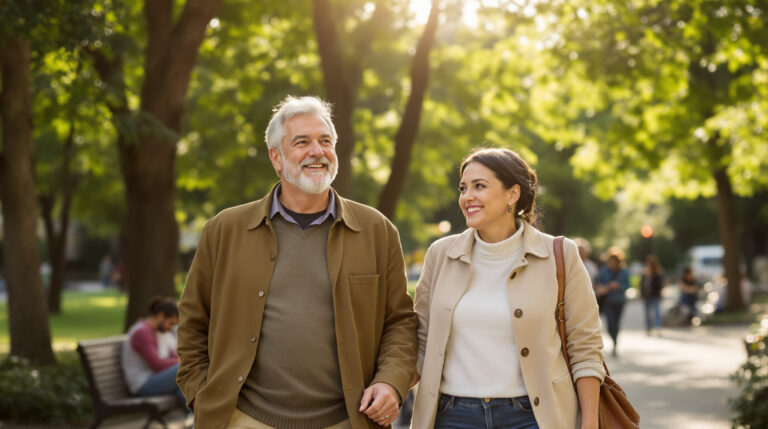 Mysleli jsme si, že chůze je zásadní pro zdraví: nové studie ukazují, že její vliv na prevenci nemocí je přeceňován.