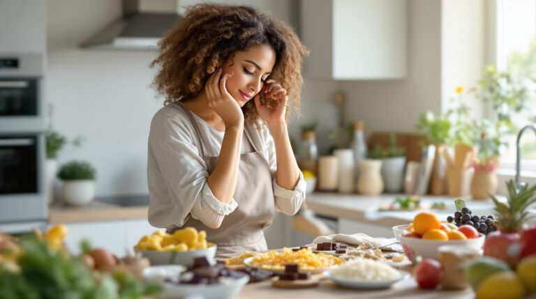 Mysleli jsme si, že hmyz v naší potravě je minimální: ve skutečnosti ho každý rok sníme mnohem více, než jsme čekali.