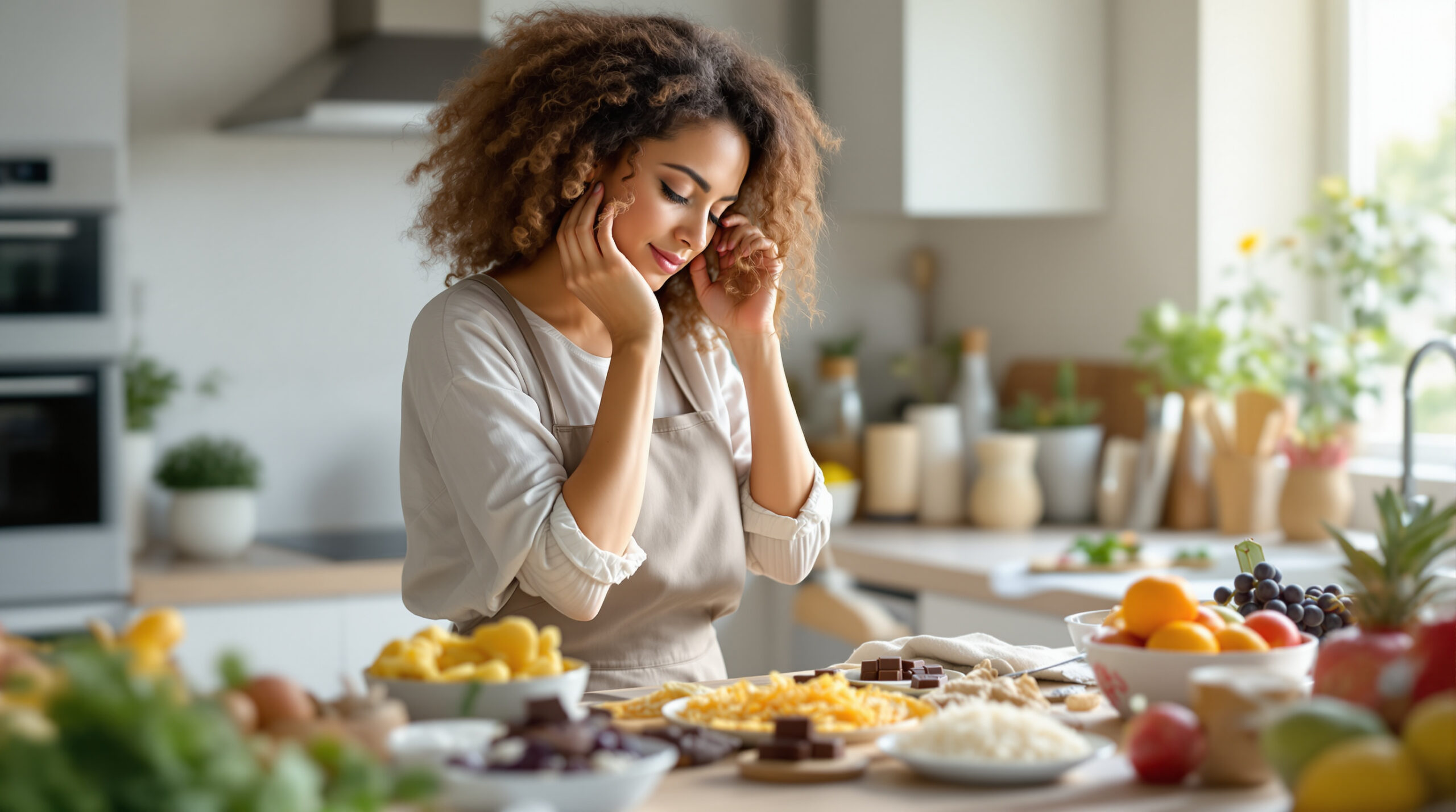 Mysleli jsme si, že hmyz v naší potravě je minimální: ve skutečnosti ho každý rok sníme mnohem více, než jsme čekali.