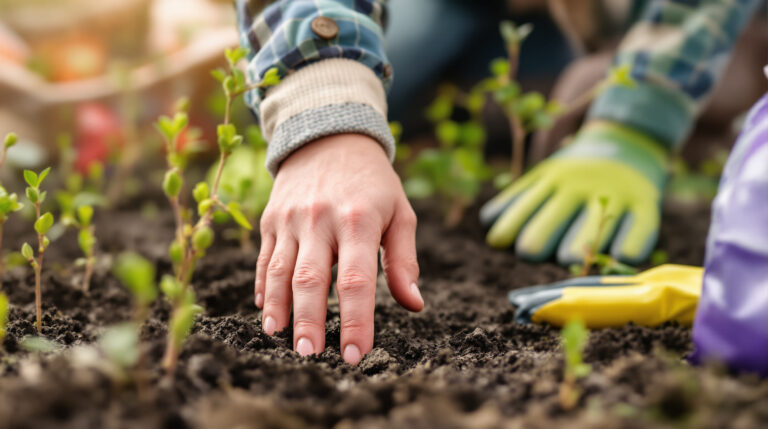 Mysleli jsme si, že hnojení rostlin na jaře je prospěšné: ve skutečnosti jim to může škodit — objevte správný postup, který je třeba dodržet.