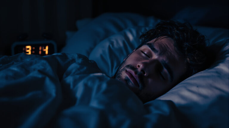 Mysleli jsme si, že lucidní sny zlepšují spánek: ve skutečnosti však narušují noční odpočinek a snižují kvalitu spánku.