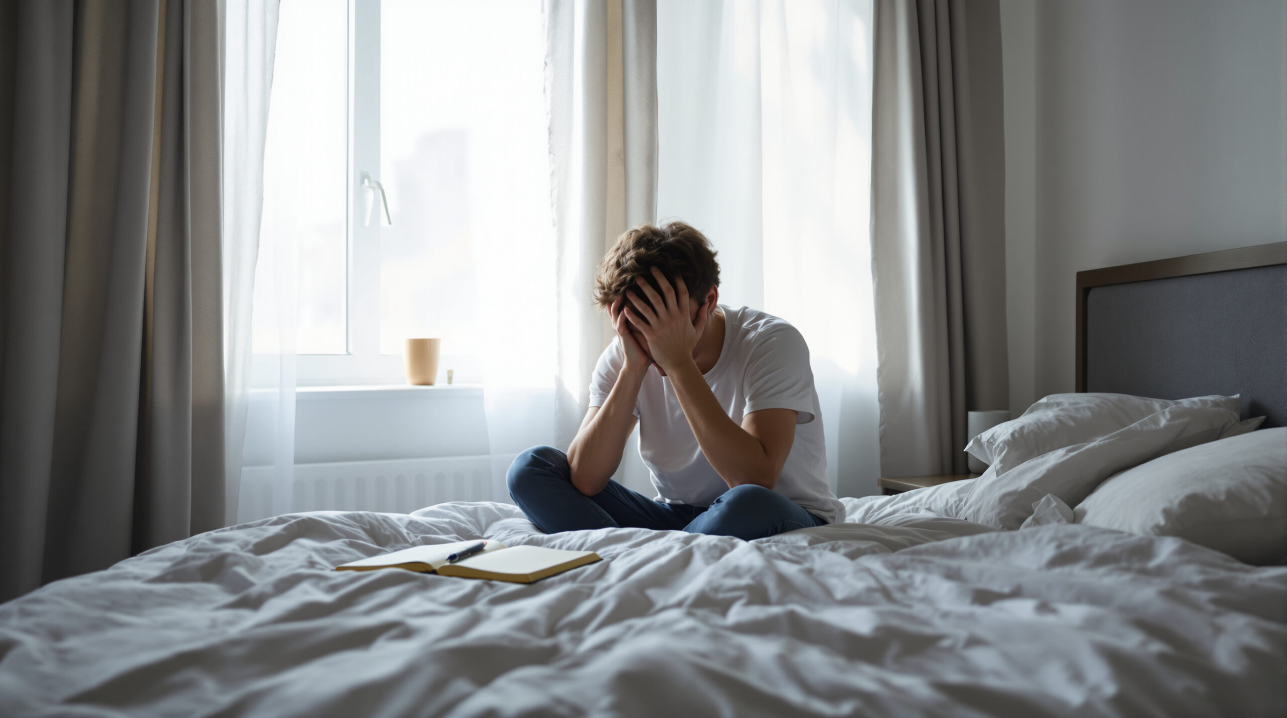 Mysleli jsme si, že mikro-návyky jsou prospěšné: studie odhalují, že ve skutečnosti mohou škodit vašemu duševnímu zdraví