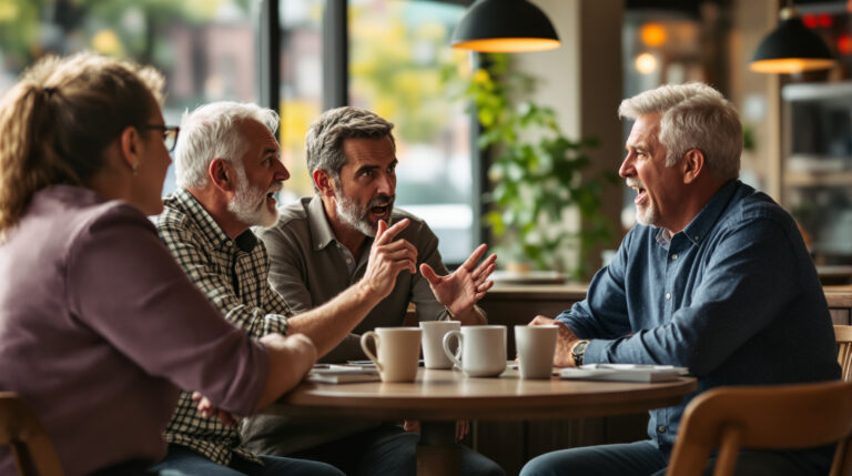 Mysleli jsme si, že nadávky jsou nevhodné: ve skutečnosti obohacují naši slovní zásobu mnohem víc než běžné rozhovory.