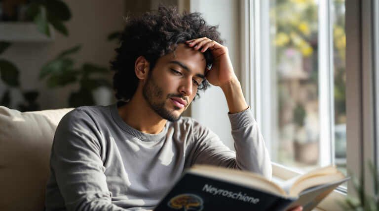 Mysleli jsme si, že náš mozek je anténa: ve skutečnosti vědomí nevzniká z vesmírného prázdna, ale z naší vlastní složité biologie.
