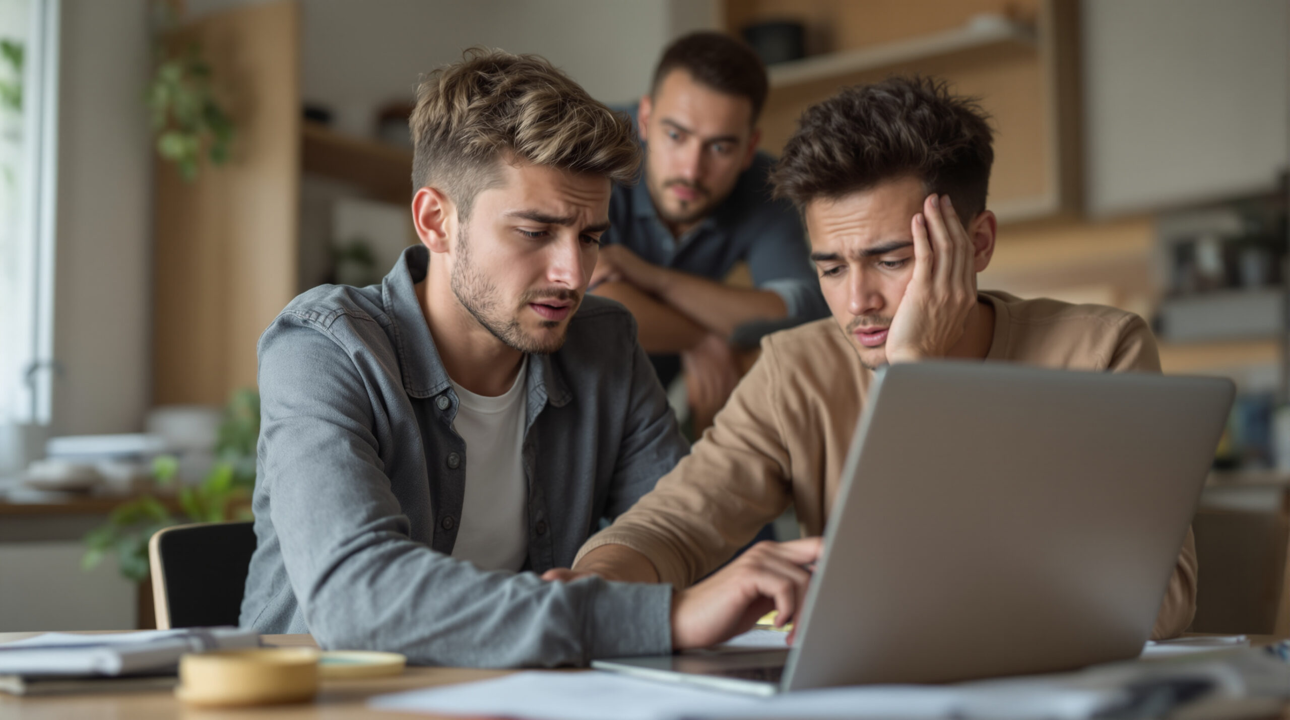 Mysleli jsme si, že nepohodlí je dobrý učitel: ve skutečnosti může brzdit učení současných generací.