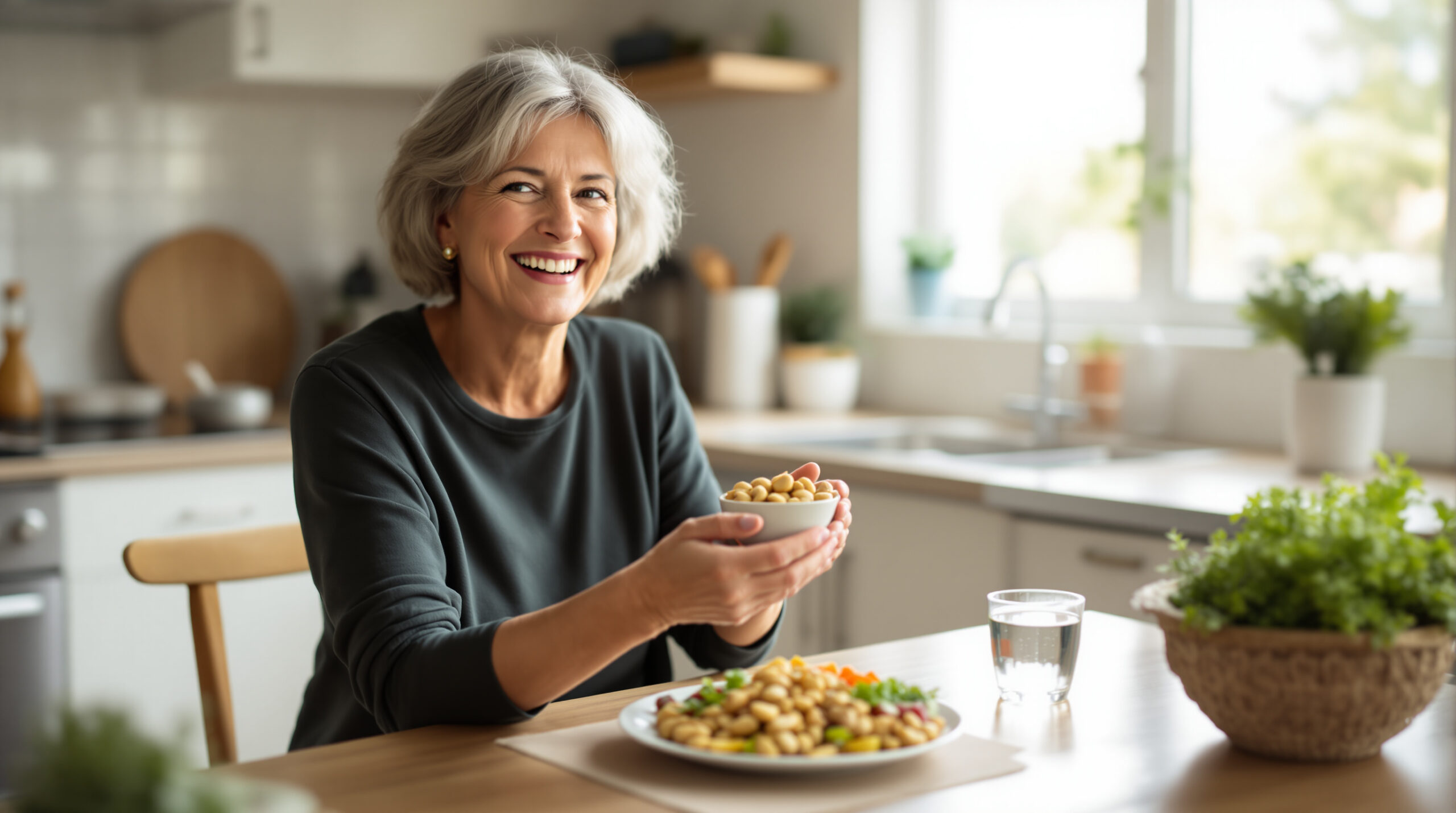 Mysleli jsme si, že ořechy jsou kalorické bomby: vědci odhalují, že ve skutečnosti mohou snižovat špatný cholesterol.