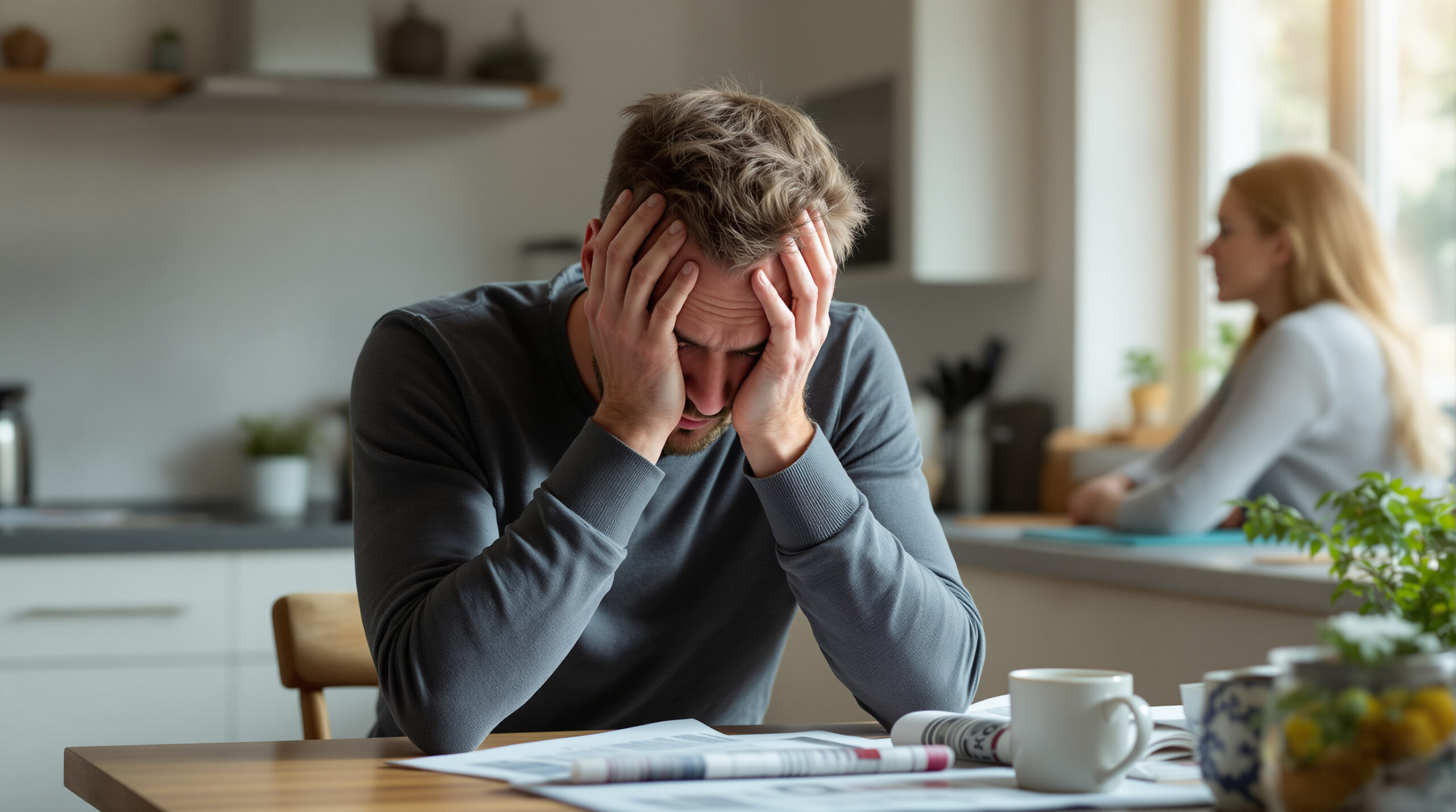 Mysleli jsme si, že podrážděnost je známkou inteligence: psychoanalytici odhalují, že často jde o projev nezvládnuté frustrace.