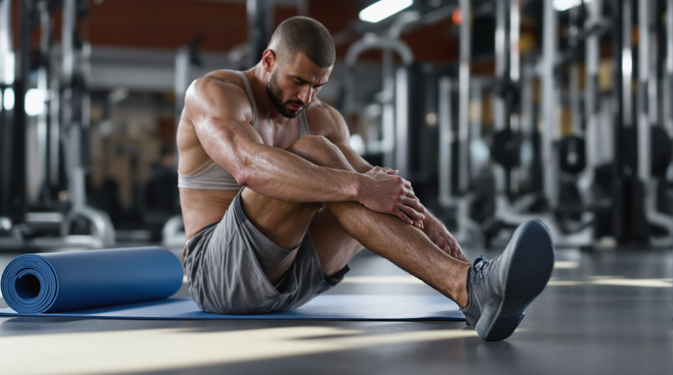 Mysleli jsme si, že protahování po sportu ulevuje od bolesti: ve skutečnosti může vaši regeneraci ještě zhoršit.