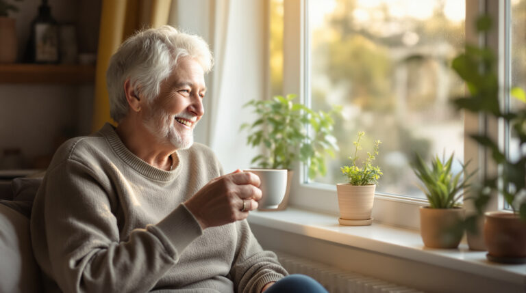 Mysleli jsme si, že štěstí je odměna: změna pohledu může být klíčem k proměně vašeho každodenního života