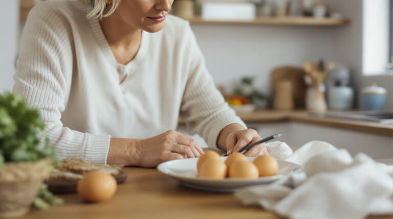 Mysleli jsme si, že vejce jsou zdravá: nadměrná konzumace může ve skutečnosti škodit vašemu zdraví