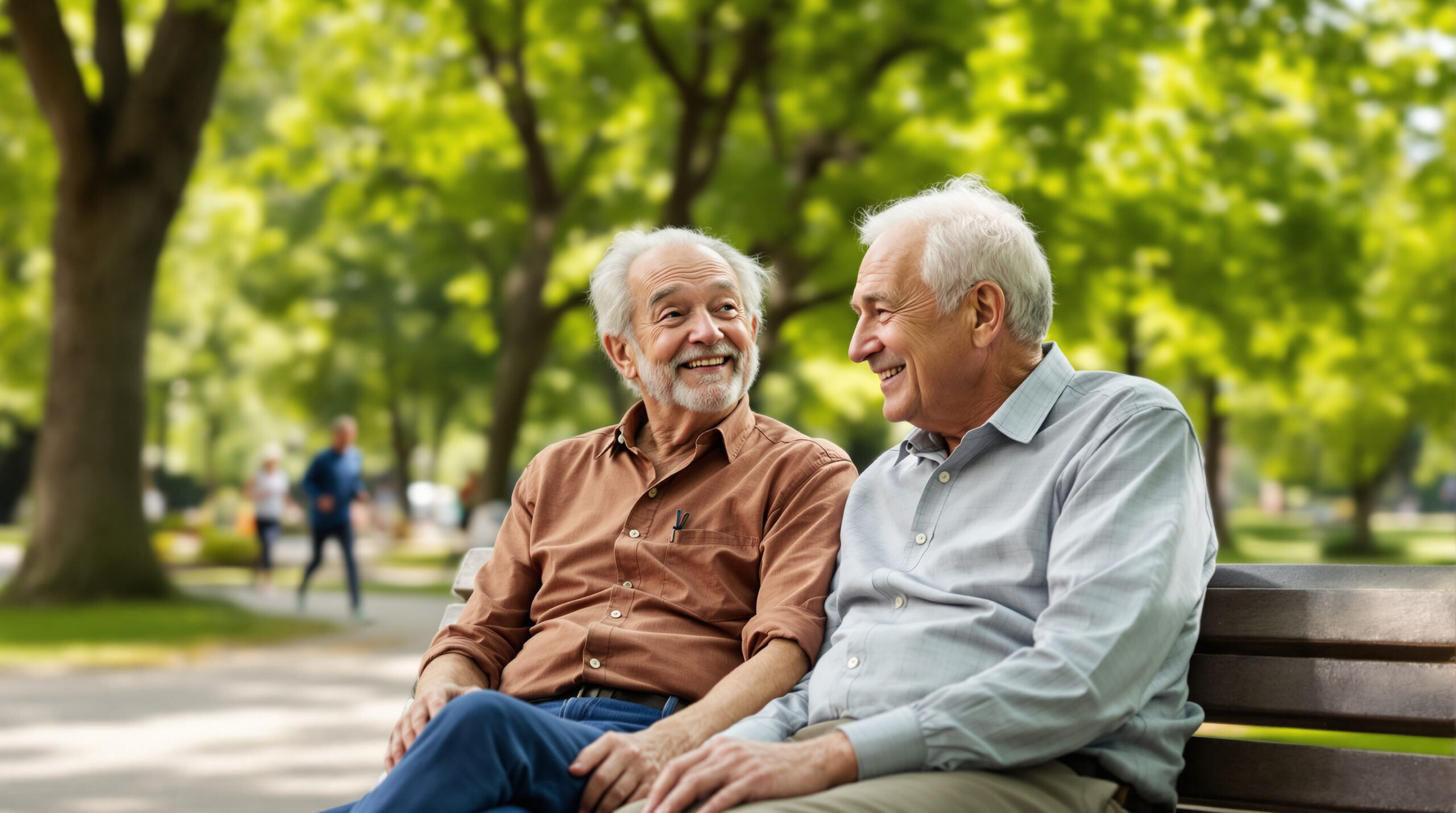 Mysleli jsme, že genetika je klíčová: studie ukazují, že naše prostředí hraje mnohem větší roli v naší dlouhověkosti