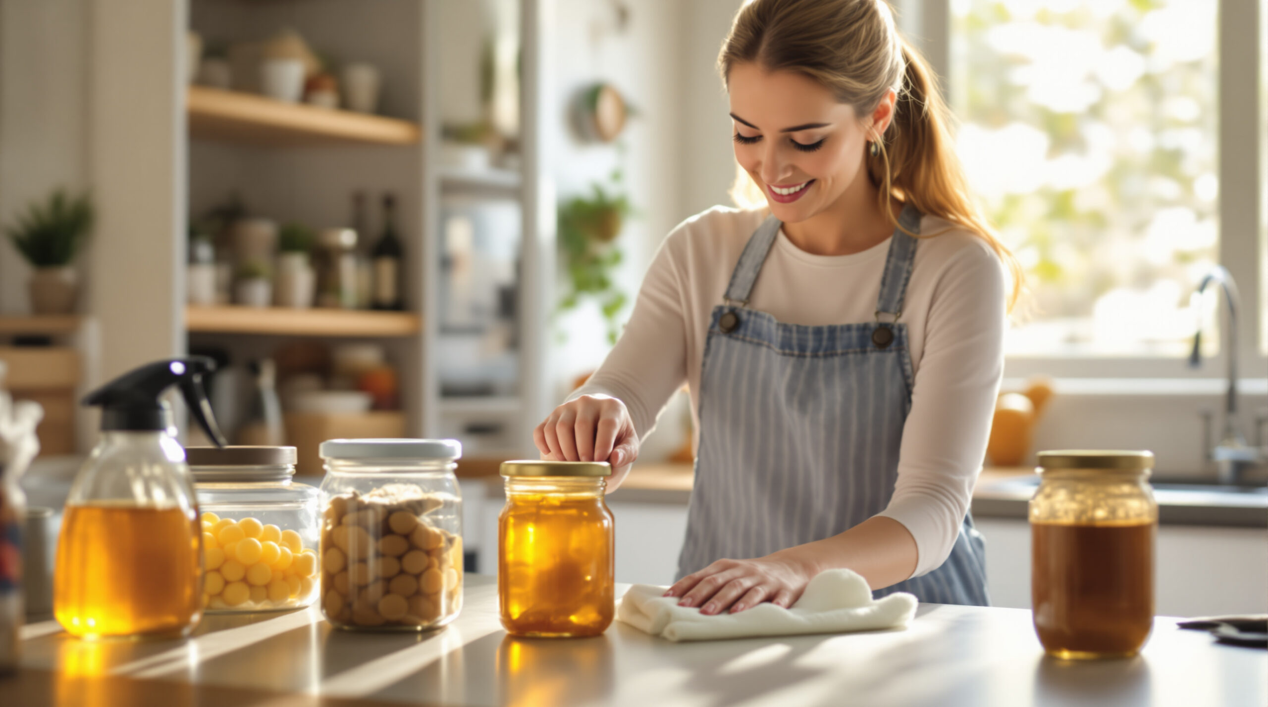 Nenechte mravence ovládnout svou kuchyni: zde je návod, jak účinně ochránit svou spíž pomocí těchto jednoduchých tipů.