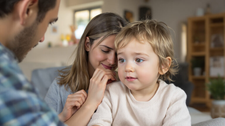 Nenechte své dítě zmítat záchvaty vzteku: možná děláte tuto chybu, aniž byste si to uvědomovali.