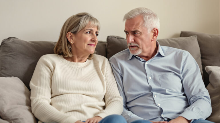 Netrpte už bručouna za manžela: tipy, jak zklidnit napětí a zlepšit komunikaci