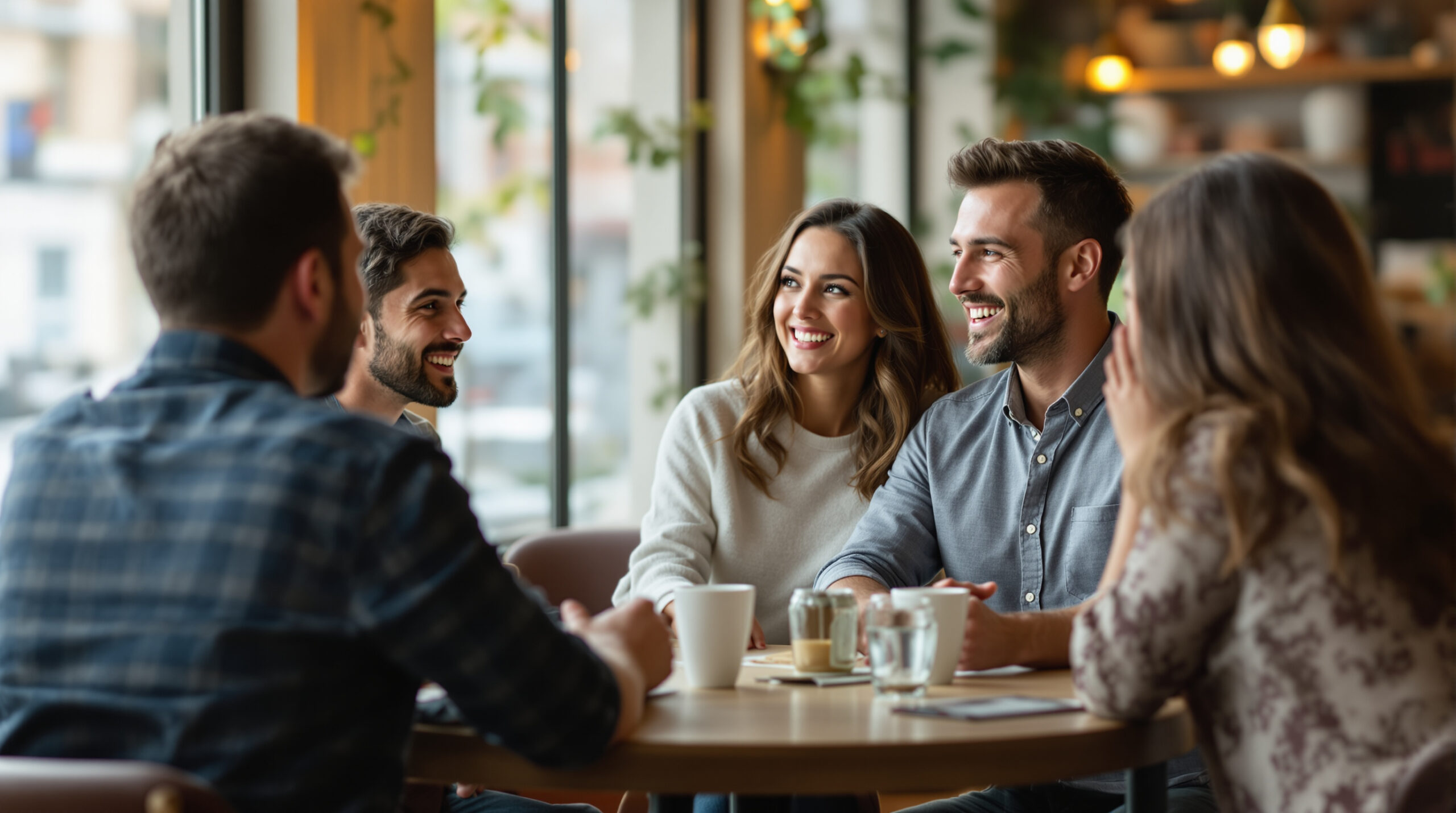 Nezanedbávejte svůj charismatický vliv: objevte čtyři psychologické klíče, jak posílit svou společenskou přitažlivost a upoutat pozornost