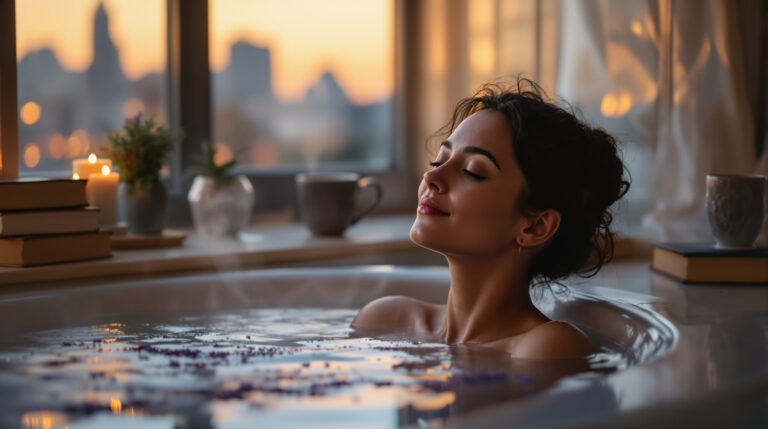 Nezávislé ženy, které rády bývají samy: těchto 11 způsobů lásky může změnit vše