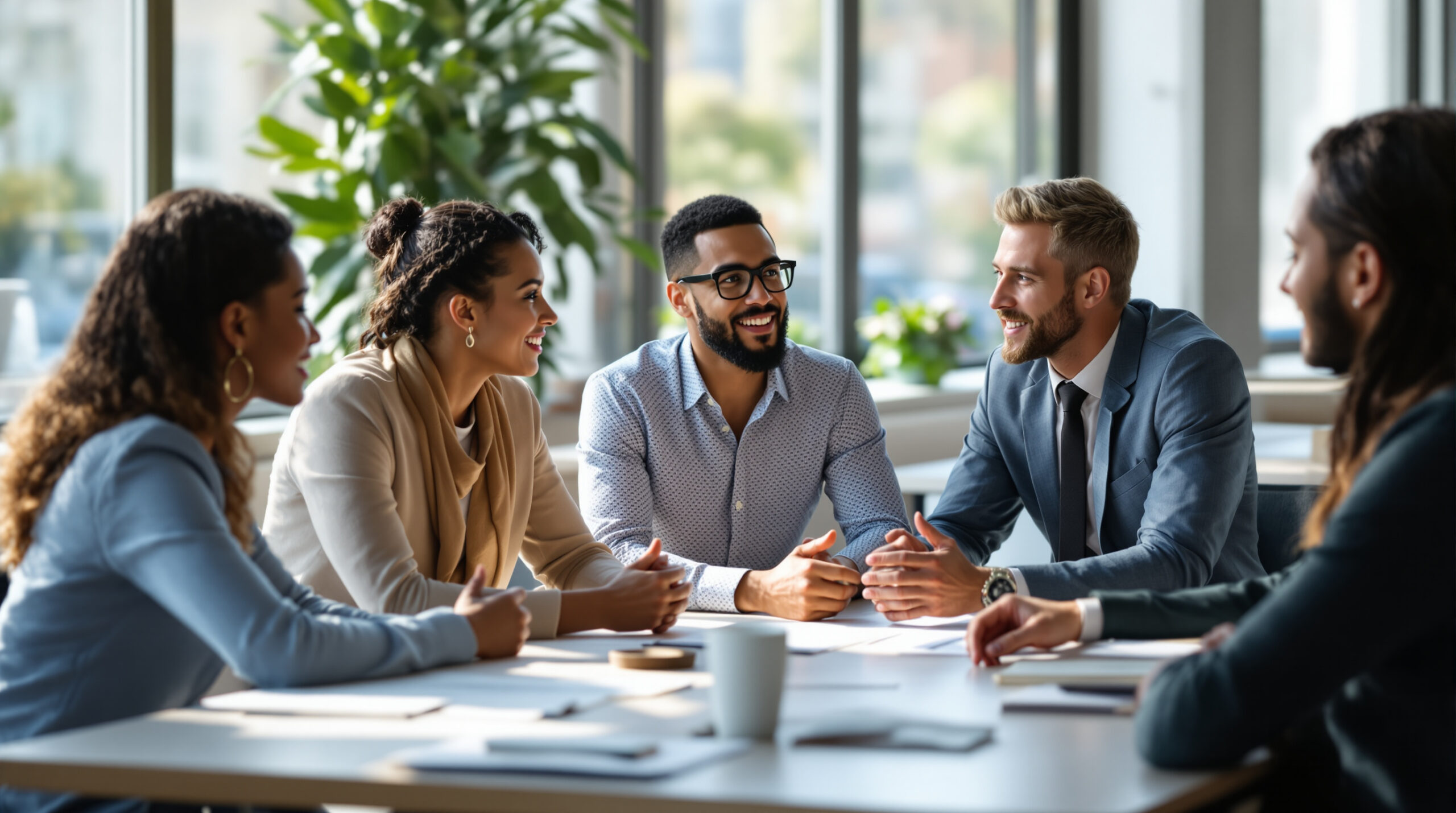 Objevil jsem tyto 3 sociální dovednosti, které opravdu změnily mou kariéru a umožnily mi posunout se dál místo stagnace.