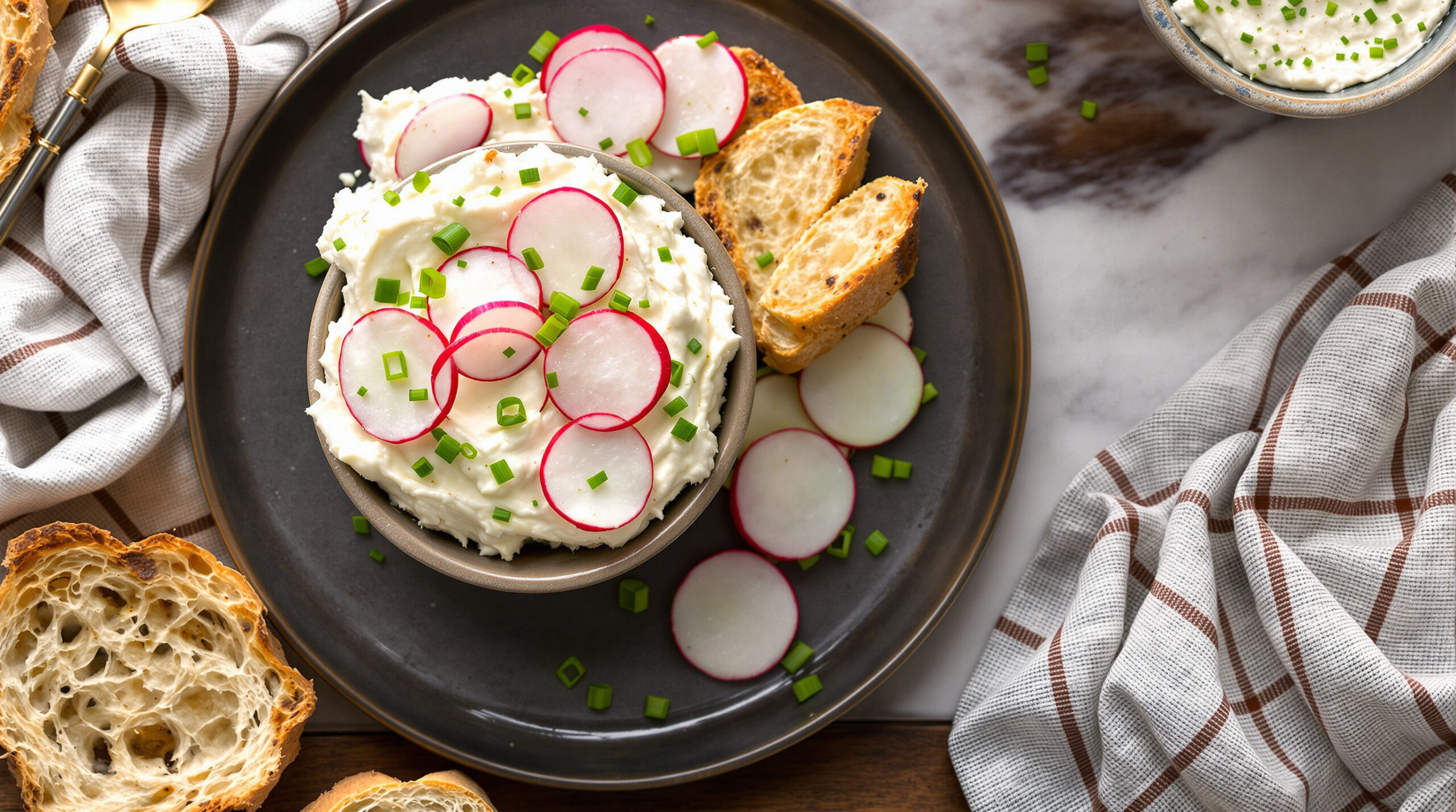 Od té doby, co jsem k čerstvému sýru přidala tuto sezónní zeleninu, jsou mé pohoštění hitem a hosté si vždy žádají přídavek.
