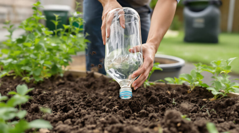 Odpuzujte krysy za 5 minut: tento trik s lahví je spolehlivě odežene bez chemie