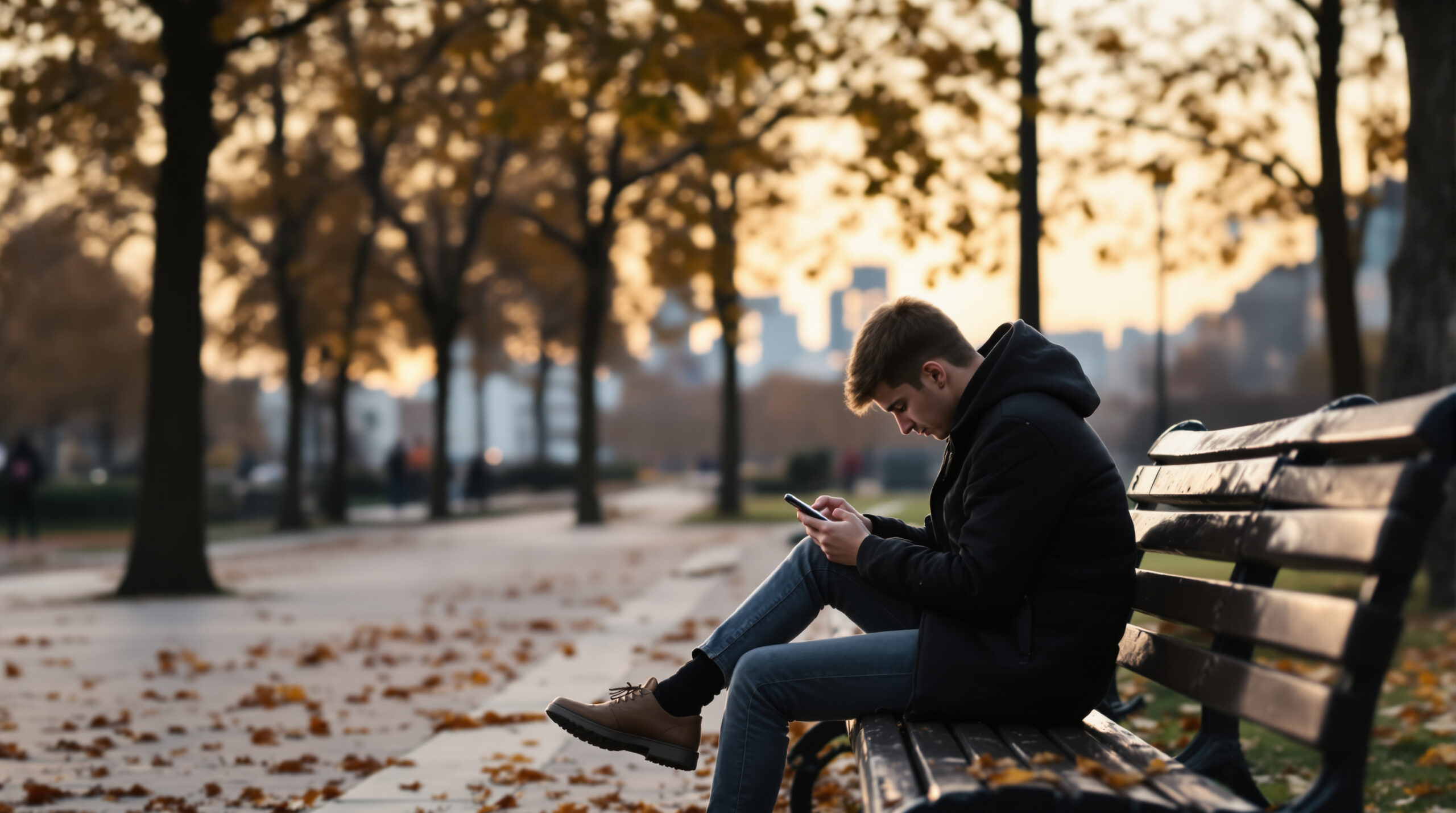 Po tomto náhlém rozchodu jsem zjistil, že některé bolesti jsou hlubší, než si dokážeme představit, a věda mi pomohla to pochopit.