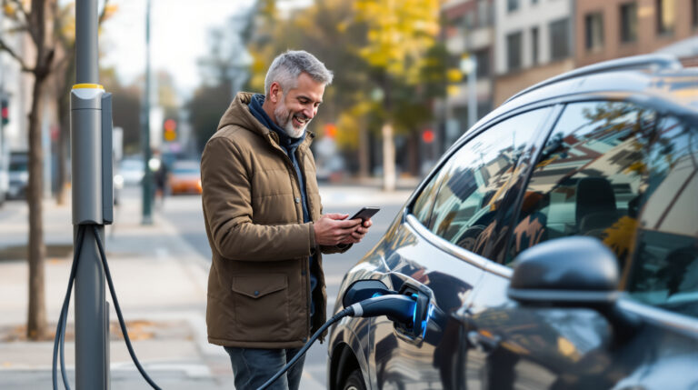 Srbská firma představila baterii, která se nabije za 5 minut a umožní dojezd až 500 000 km, uvádějí experti z oboru.
