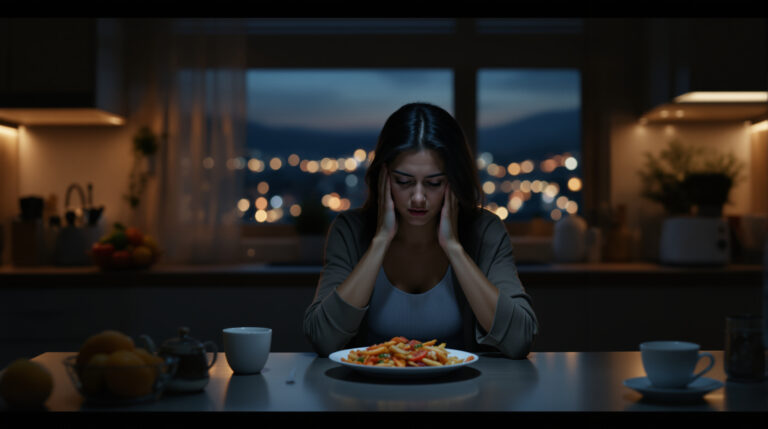 Strava OMAD je prý mimořádně účinná na hubnutí, ale je bezpečná pro zdraví?