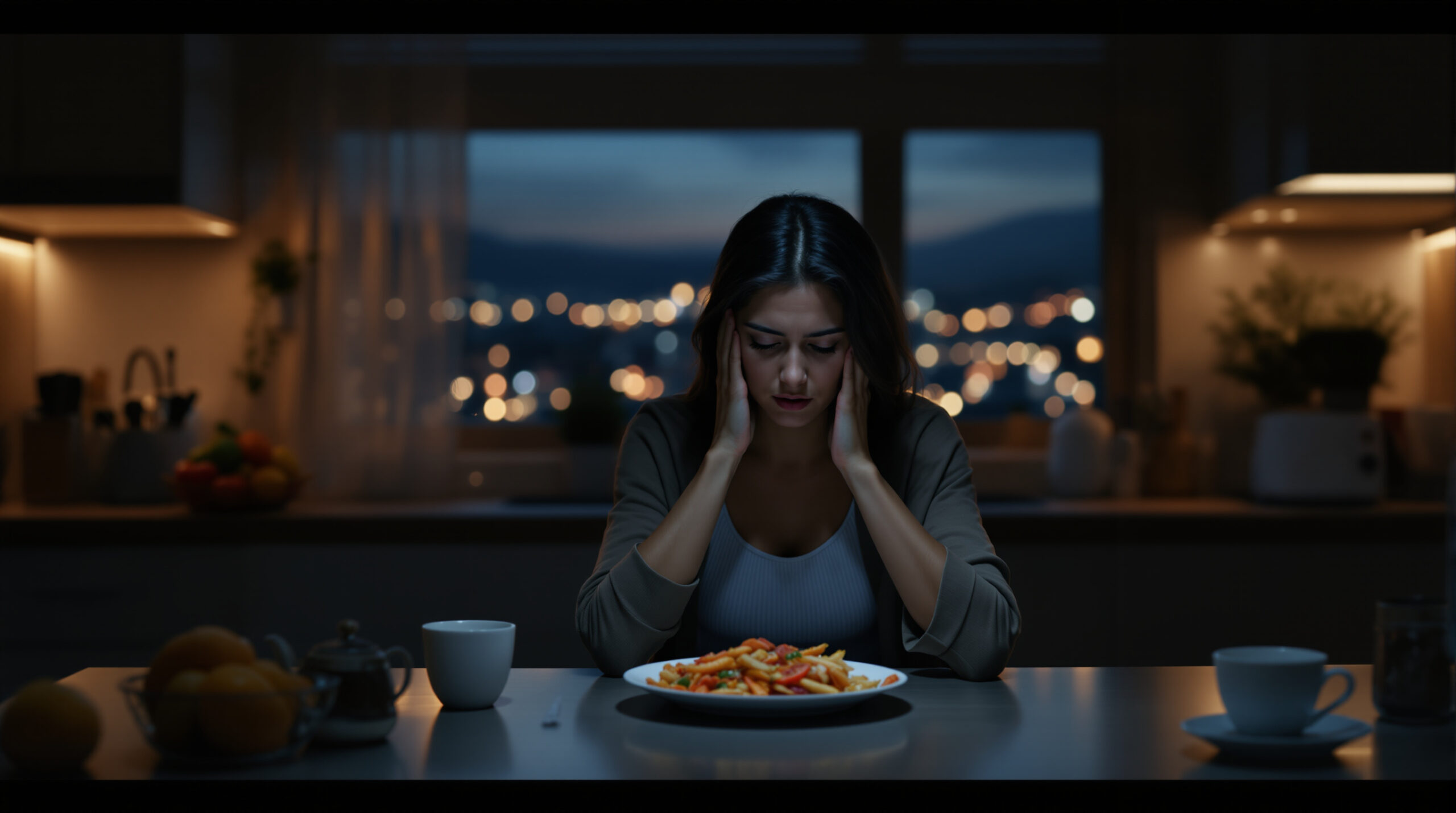 Strava OMAD je prý mimořádně účinná na hubnutí, ale je bezpečná pro zdraví?