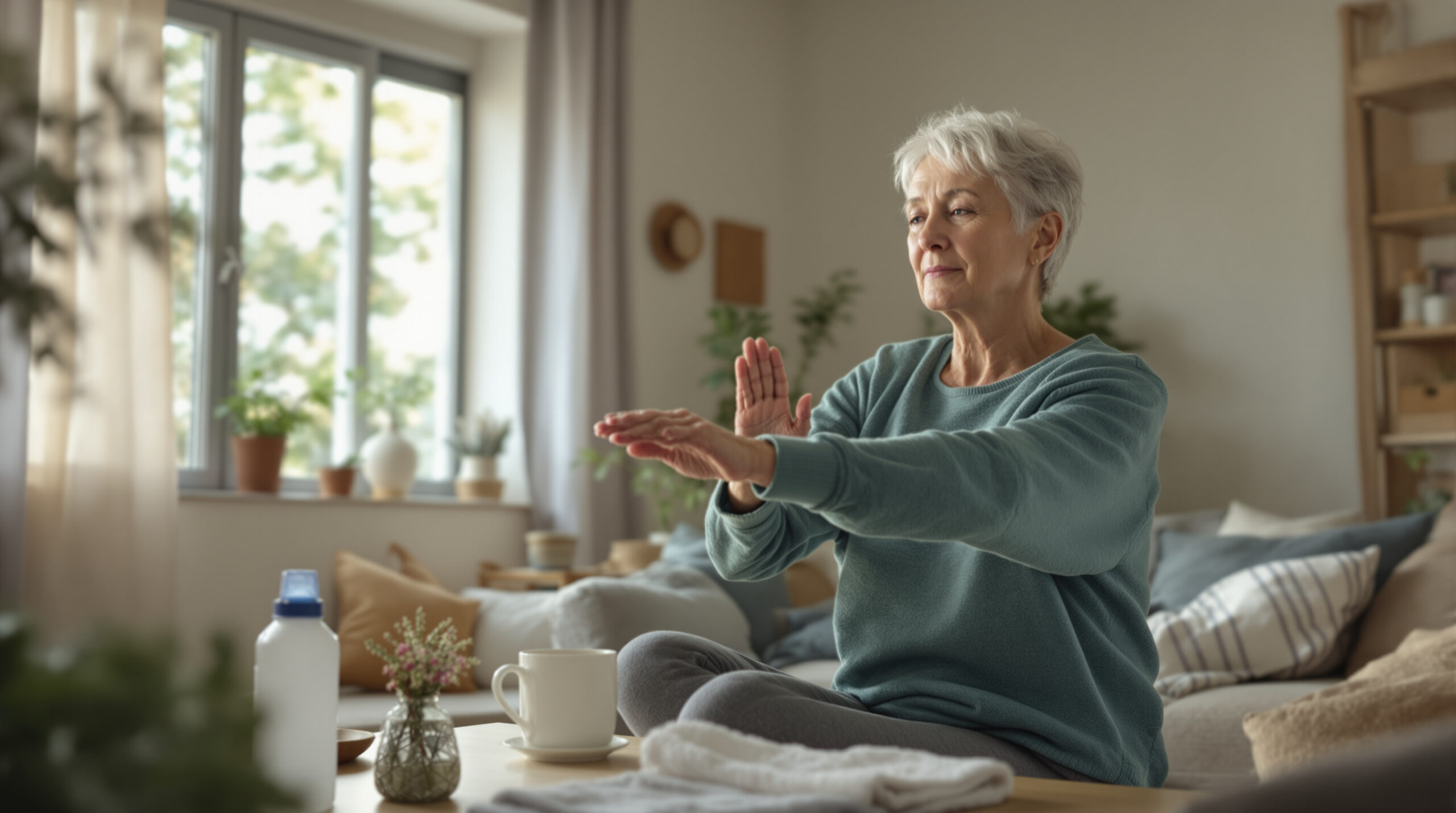 Tato dostupná metoda, jak vyhladovět rakovinné nádory, vás překvapí během 10 minut a vystačíte si s ingrediencemi, které už máte doma.