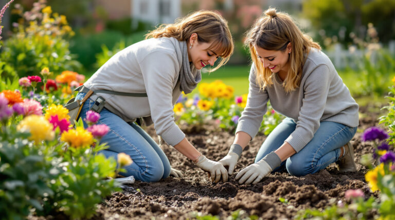Těchto 7 cibulovin za méně než 500 Kč zasaďte v dubnu a zajistíte si kvetoucí zahradu celé léto bez námahy.