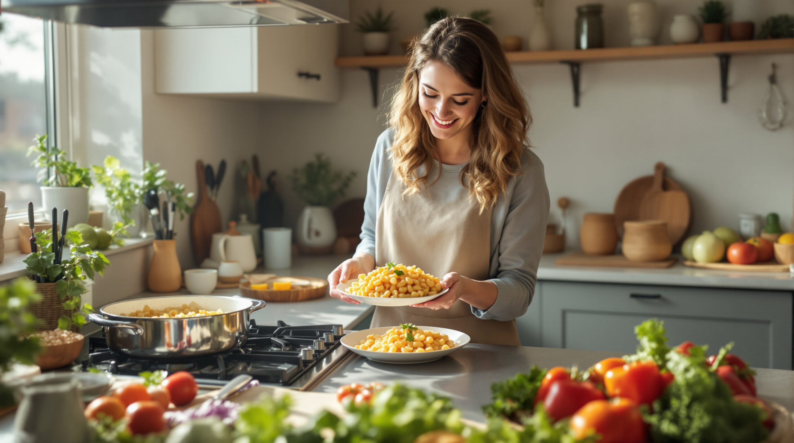 Těstoviny do 50 Kč upraví vaši hladinu cukru v krvi během jednoho jídla, předčí i celozrnné, říká dietoložka