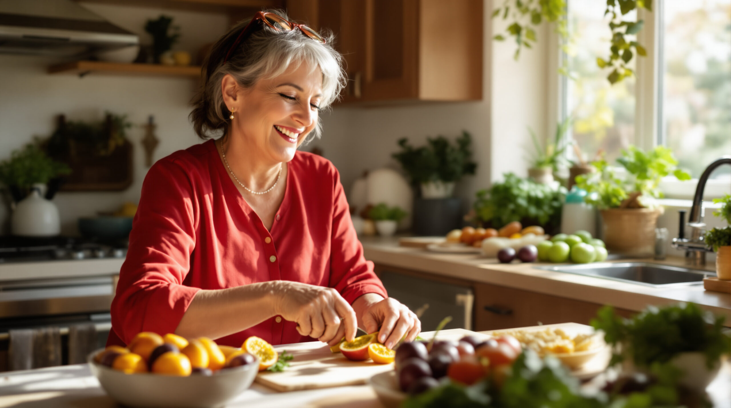 Toto exotické ovoce za 2 € sníží váš krevní tlak během 1 týdne díky vysokému obsahu hořčíku, bez léků.